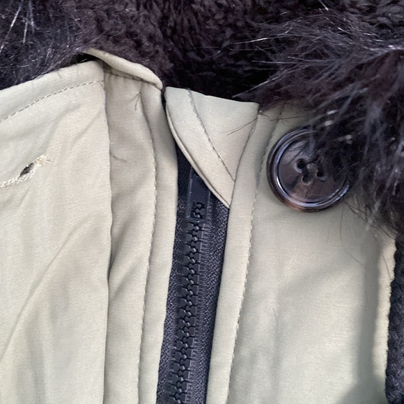 Never wore. Tried on didn’t like on me. - Picture 2 of 5